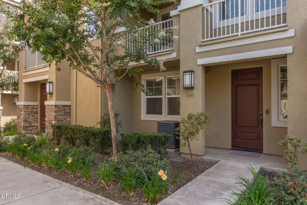 4545 Via Del Sol, Camarillo