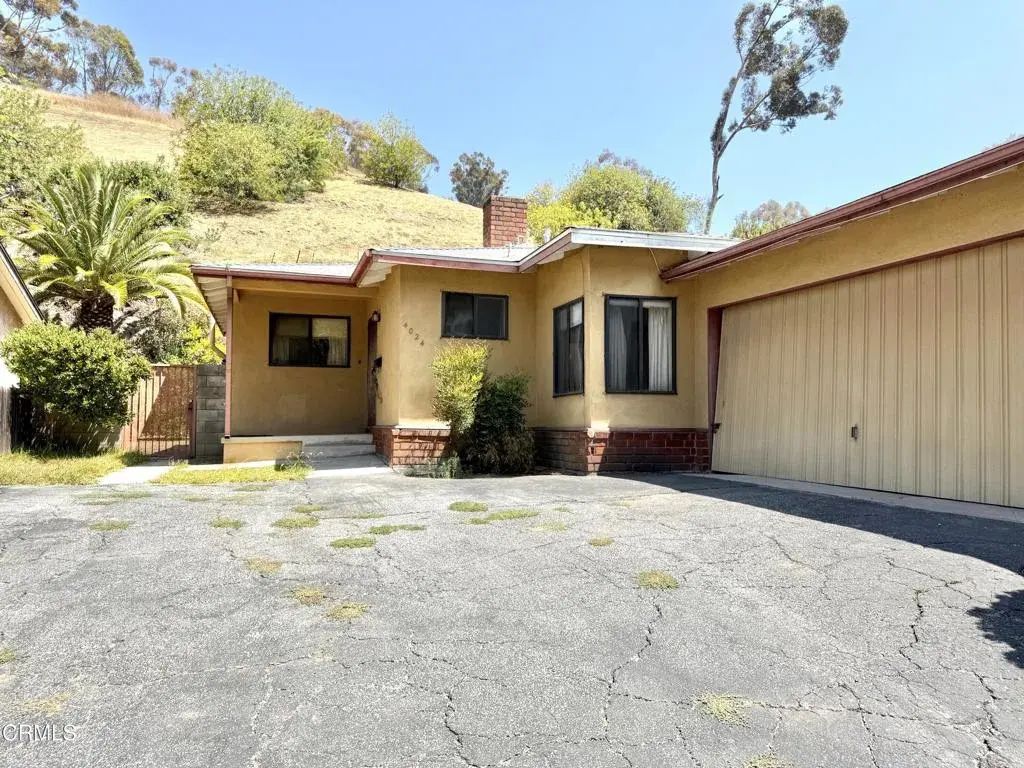 4024 Monterey Road, Los Angeles