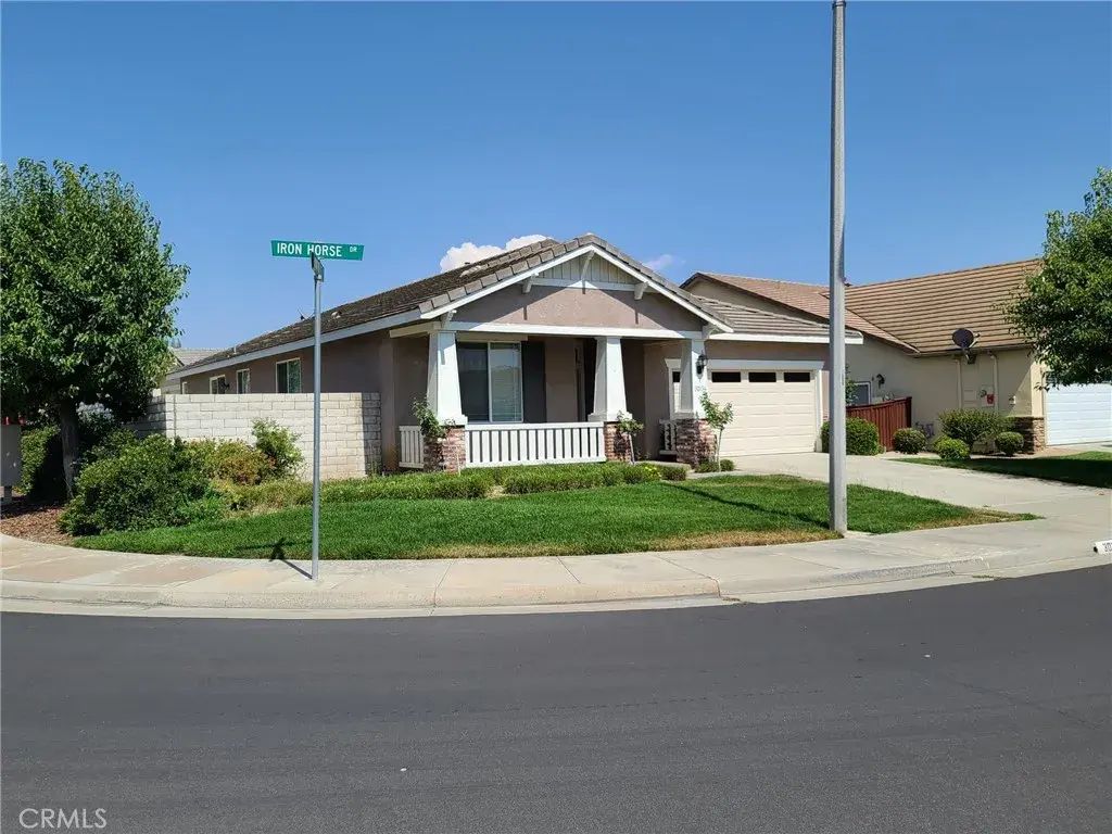 30134 Iron Horse Drive, Murrieta