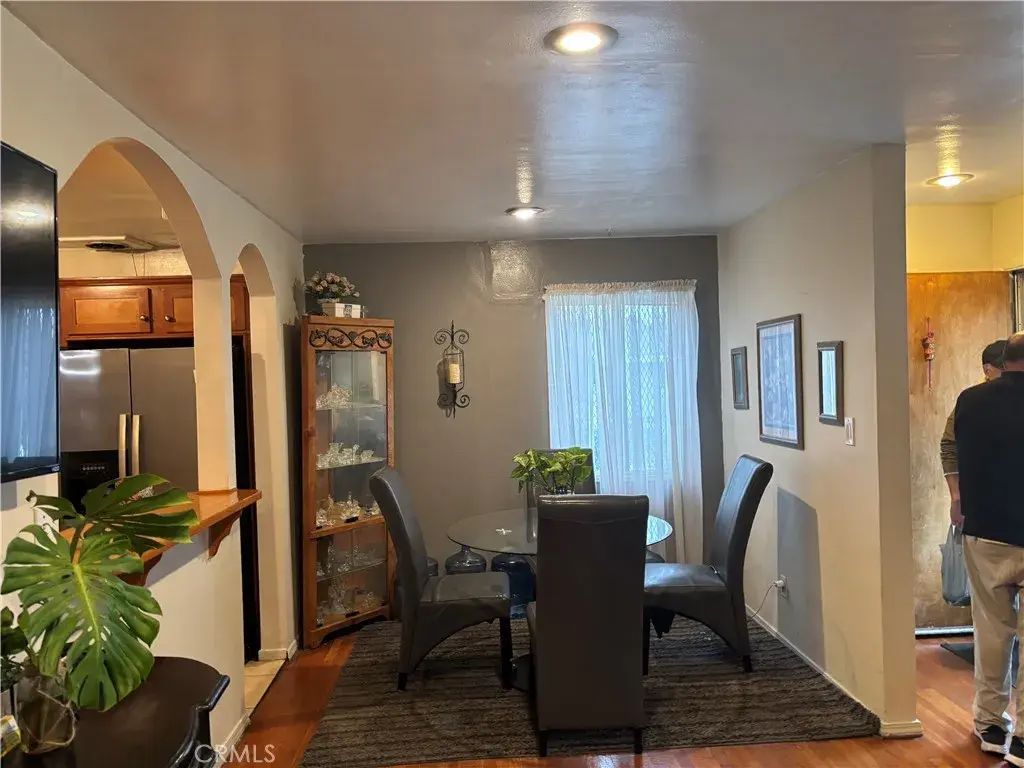 8514 Smallwood Avenue, Downey