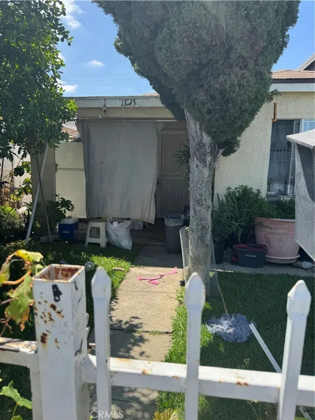 13113 Avalon Boulevard, Los Angeles