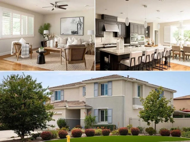 902 Presidio Way, Vista