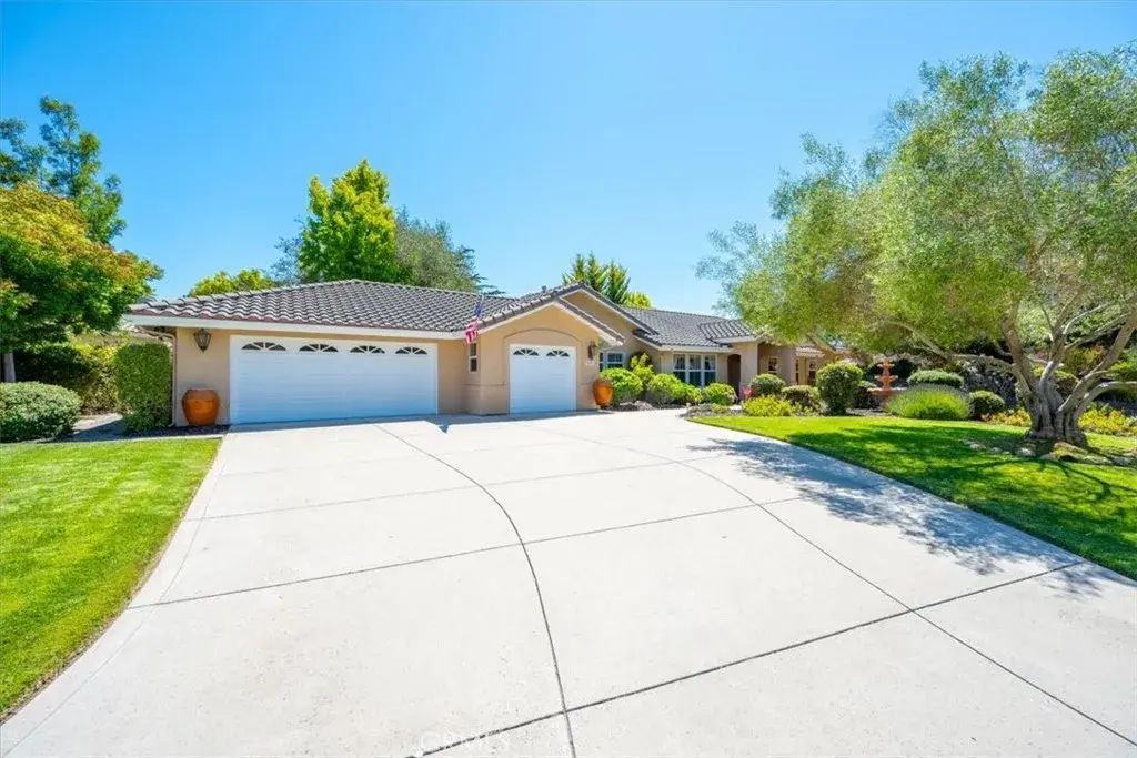 660 Shelter Ridge Place, Nipomo