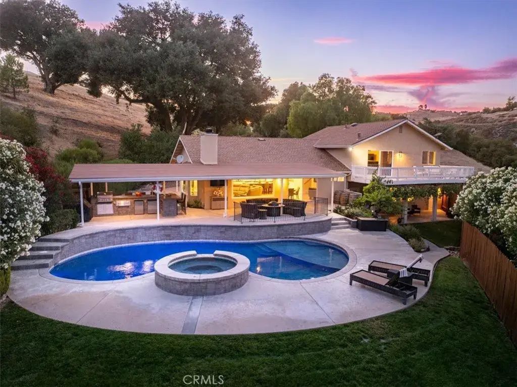 889 W 4th Street, Paso Robles