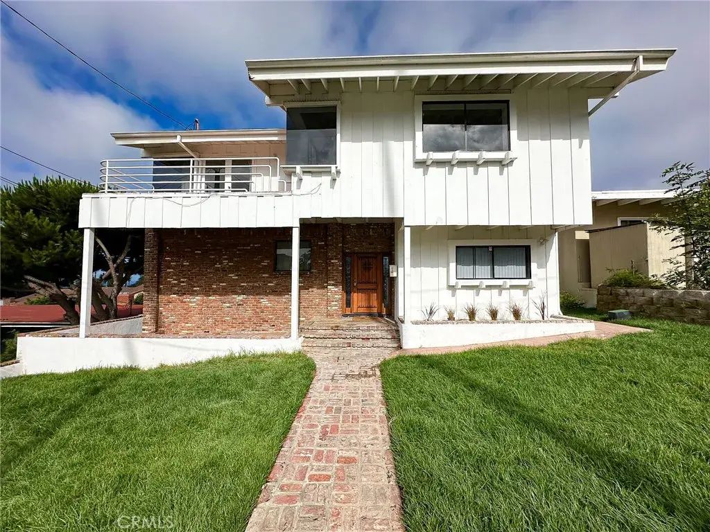 3639 S Emily Street, San Pedro