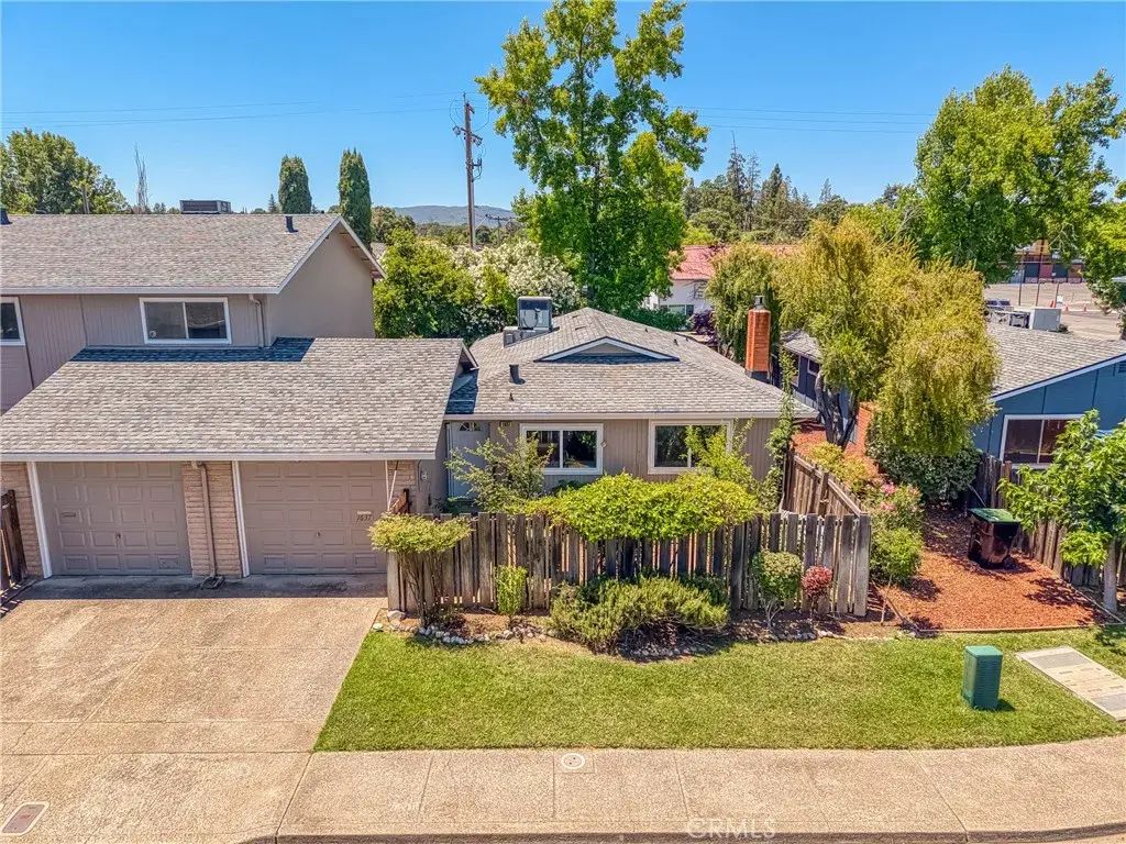 1637 Montana Vista Street, Lakeport