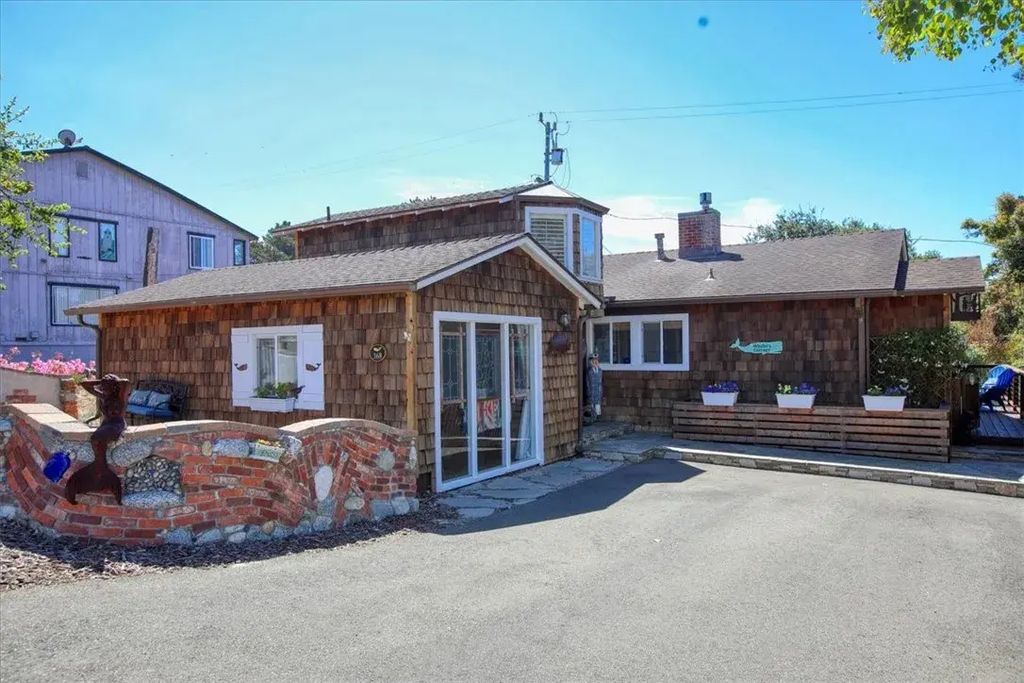368 Warwick Street, Cambria