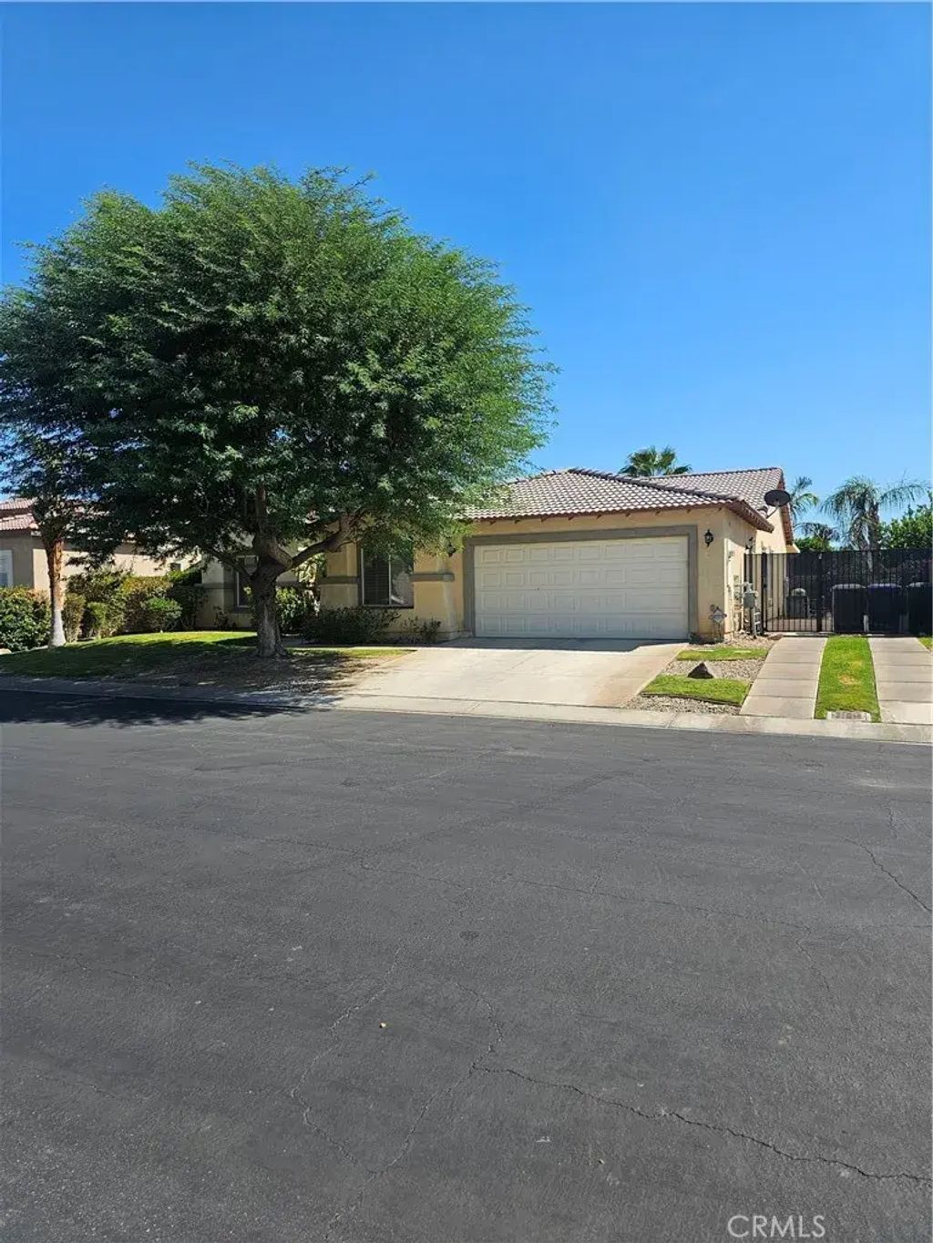 83065 Carmel Mountain Drive, Indio