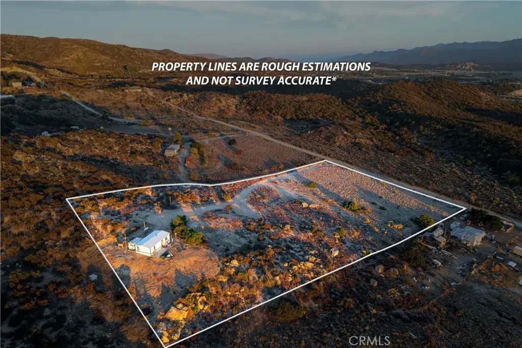 59600 Reservation Road, Anza
