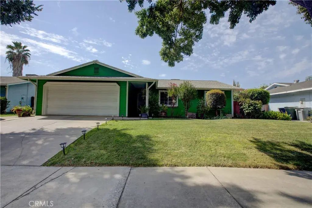 1842 Heritage Drive, Merced