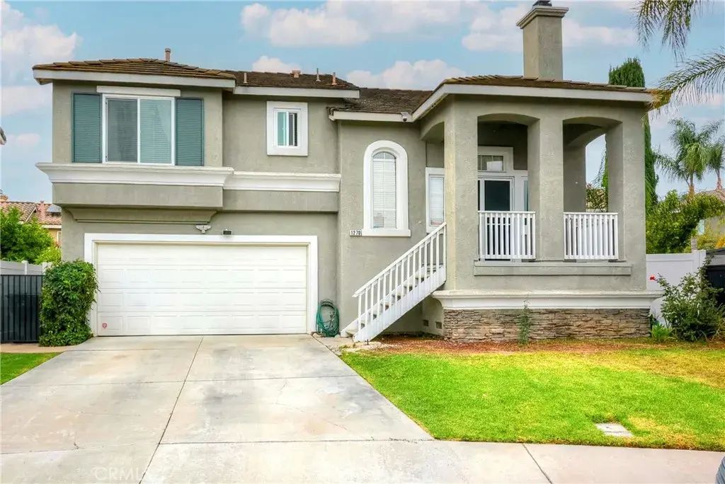 1270 Mancero Circle, Corona