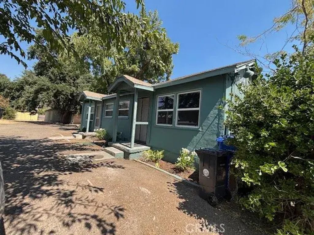 14634 Lakeshore Drive, Clearlake