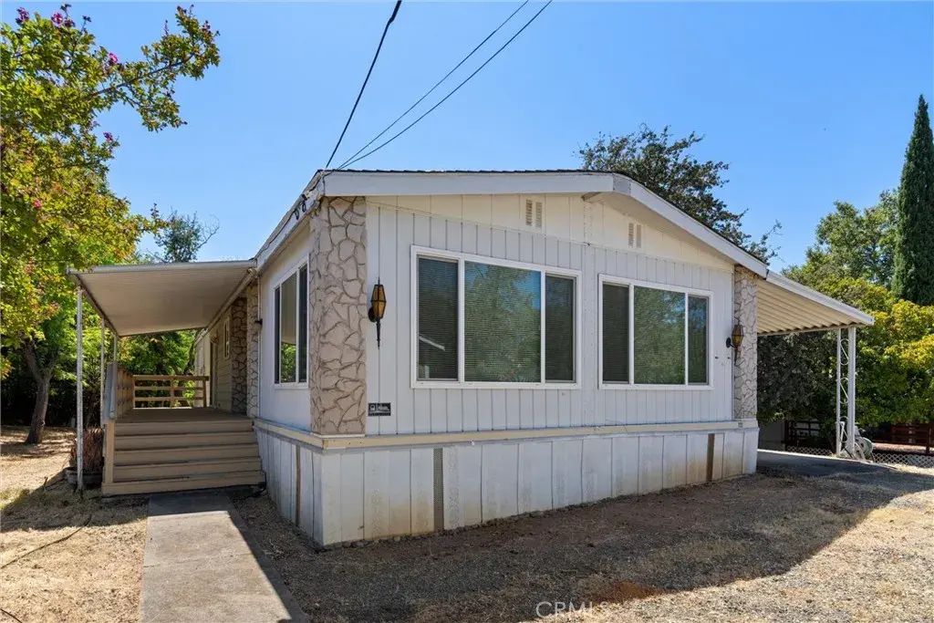 216 Rim Canyon, Oroville