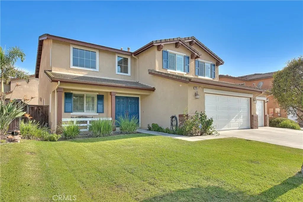 12415 Brianwood Drive, Riverside