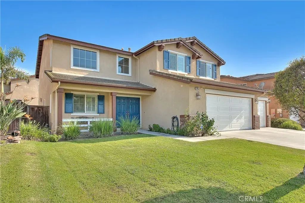 12415 Brianwood Drive, Riverside