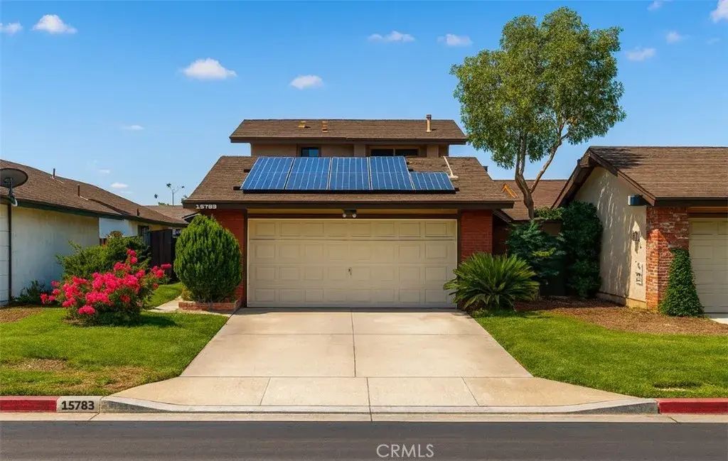 15783 Barbee Street 10, Fontana