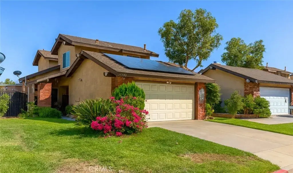 15783 Barbee Street 10, Fontana