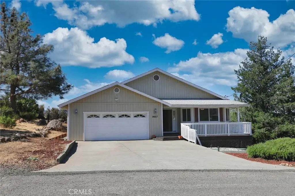9663 Marmot Way, Kelseyville