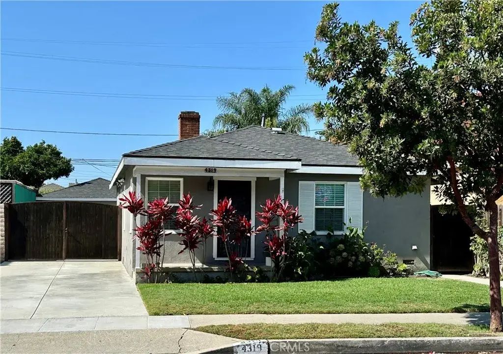 4319 Sawtelle Boulevard, Culver City