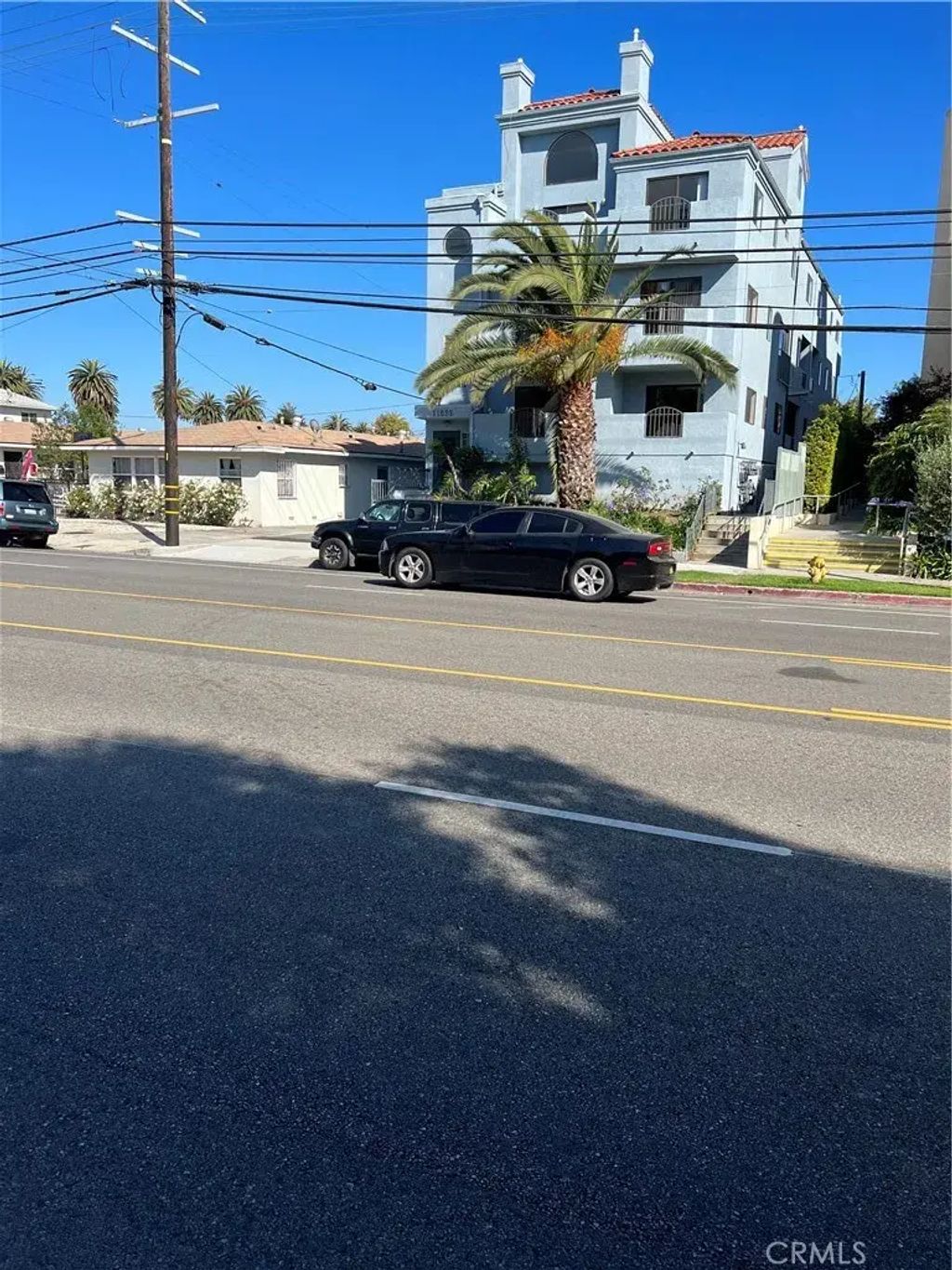11852 Washington Place, Mar Vista