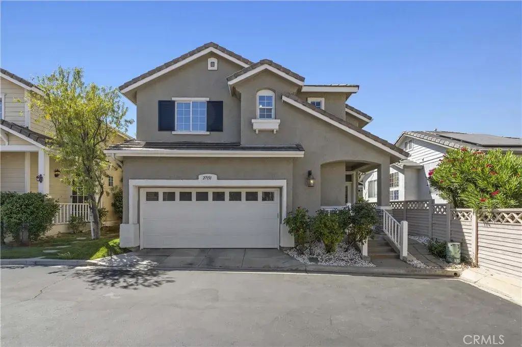 27151 Manor Circle 54, Valencia