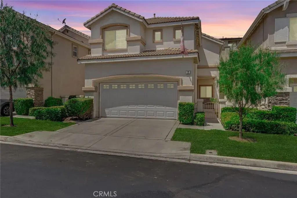 7 Cape Victoria, Aliso Viejo