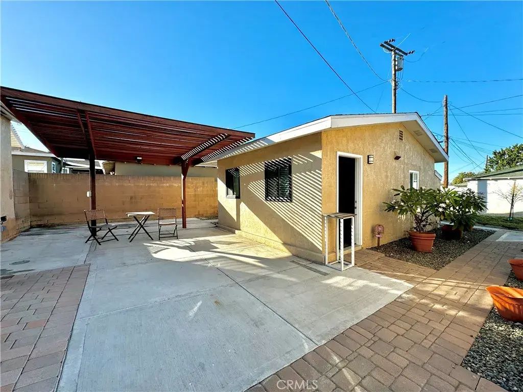 26428 Leesdale Avenue, Harbor City