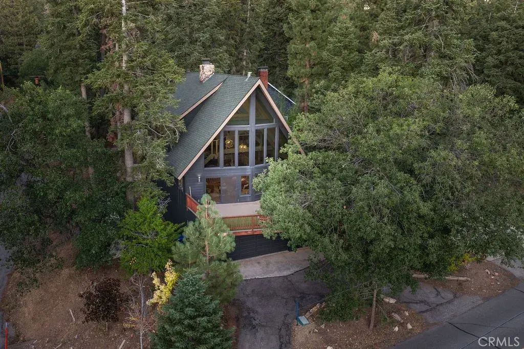 43462 Colusa Drive, Big Bear Lake
