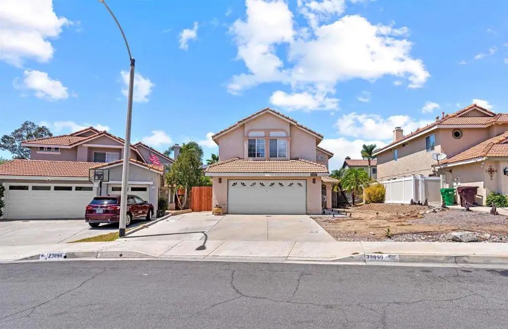 39899 Tanager Trail, Murrieta