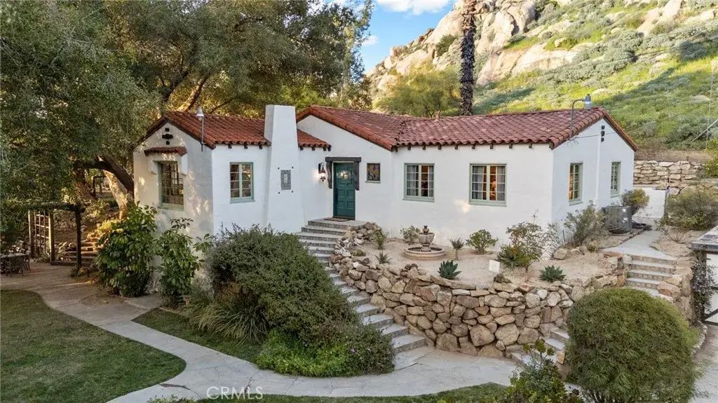 4855 Glenwood Drive, Riverside