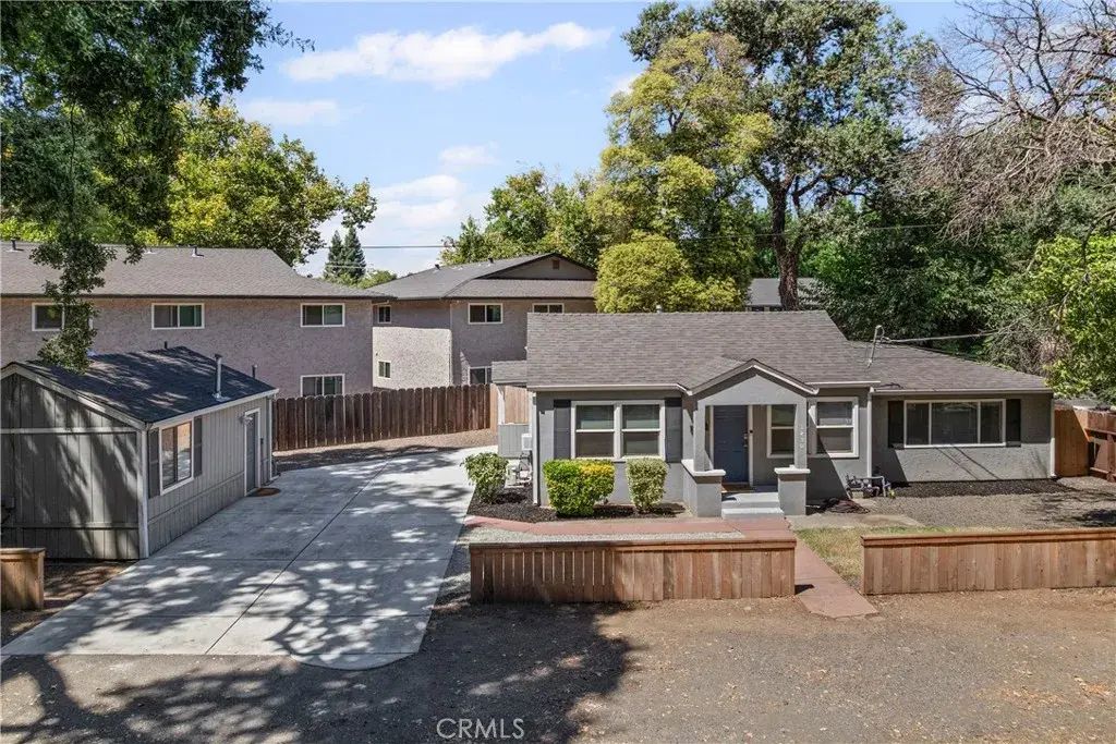 1430 W 4th Street, Chico