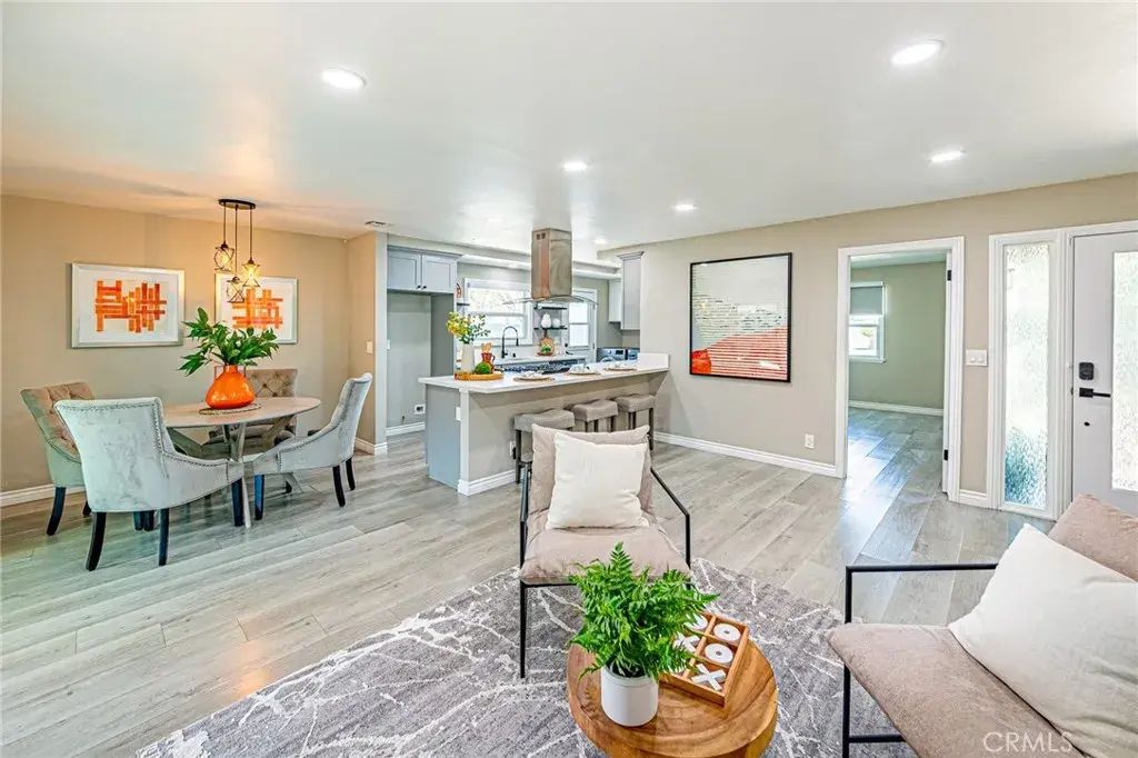 8031 San Hacienda Circle, Buena Park