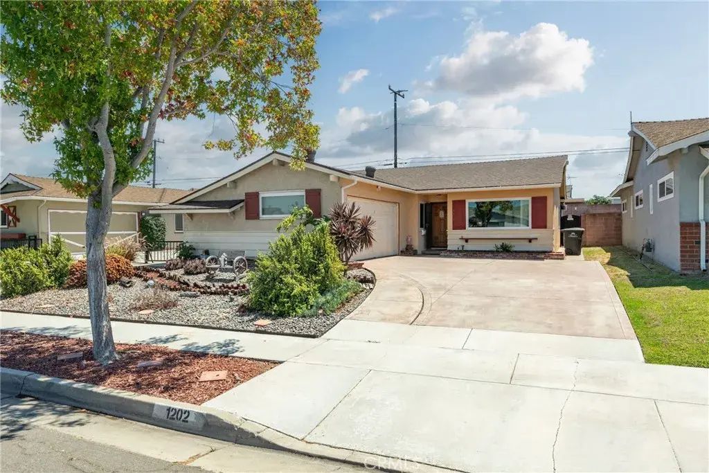 1202 Levinson Street, Torrance