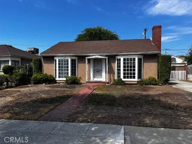 1015 Bilton Way, San Gabriel