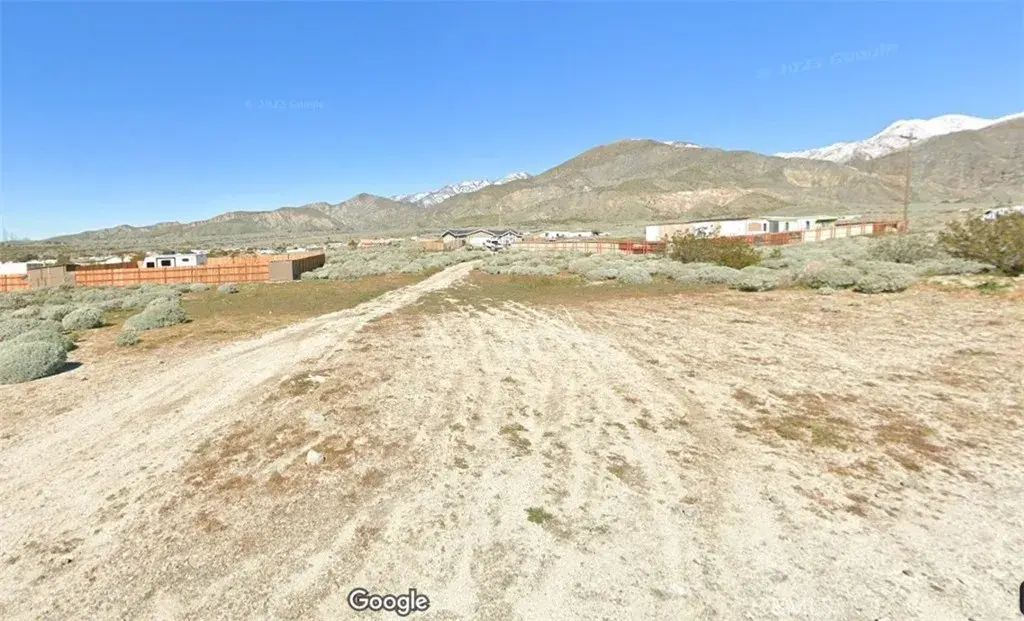 Panorama Drive, Whitewater
