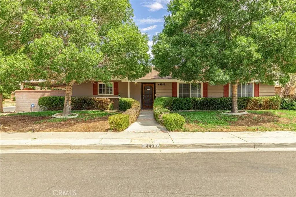 44916 18th Street West, Lancaster