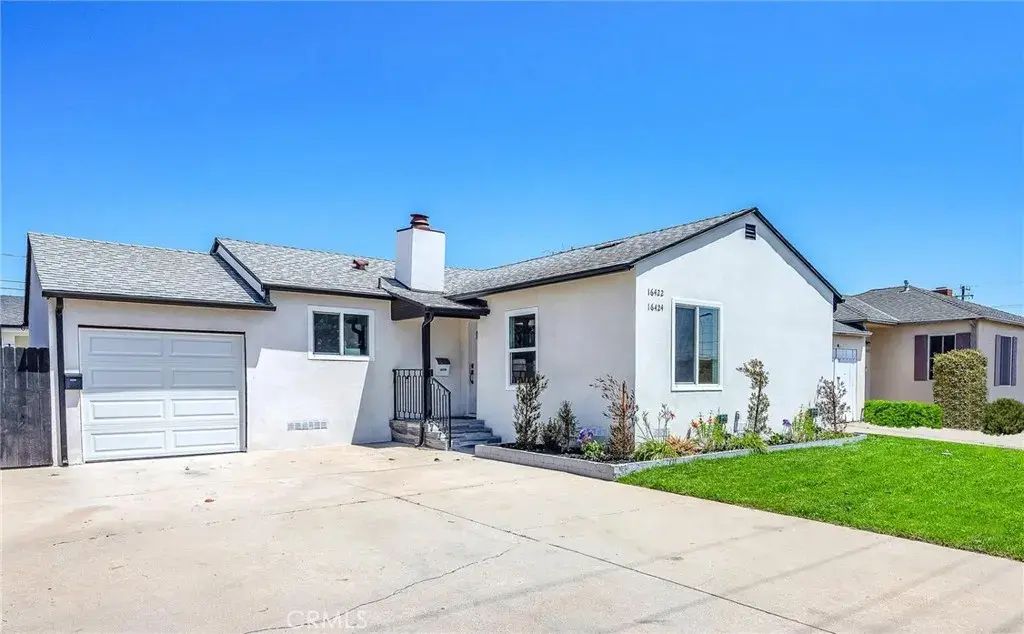 16422 Van Ness Avenue, Torrance