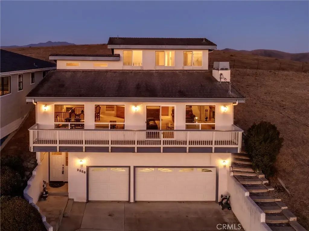 2556 Nutmeg Avenue, Morro Bay