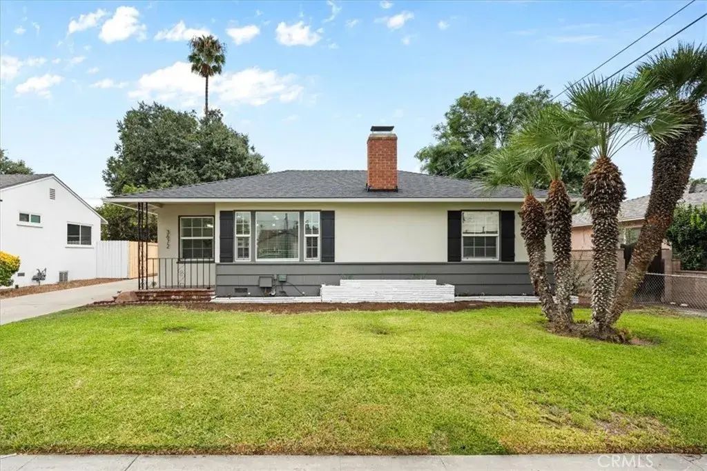 3672 Harding Street, Riverside