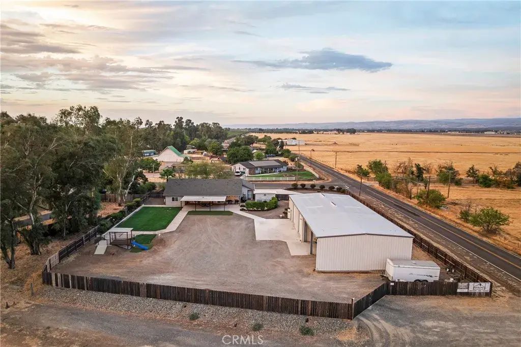 4209 Caballo Way, Chico