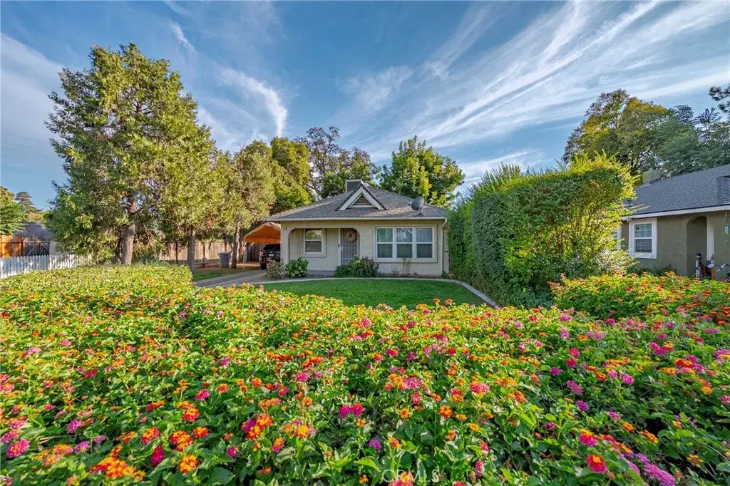14 W 28th Street, Merced
