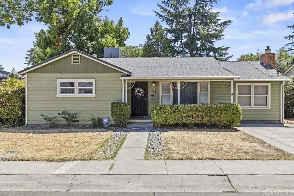 784 Taber Avenue, Yuba City