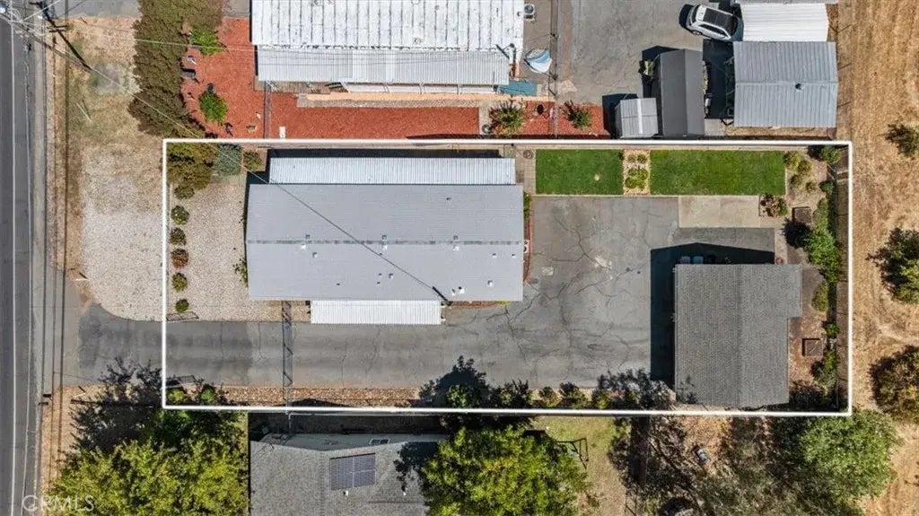 1141 Grand Avenue, Oroville