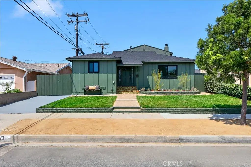 1113 W Desford Street, Torrance