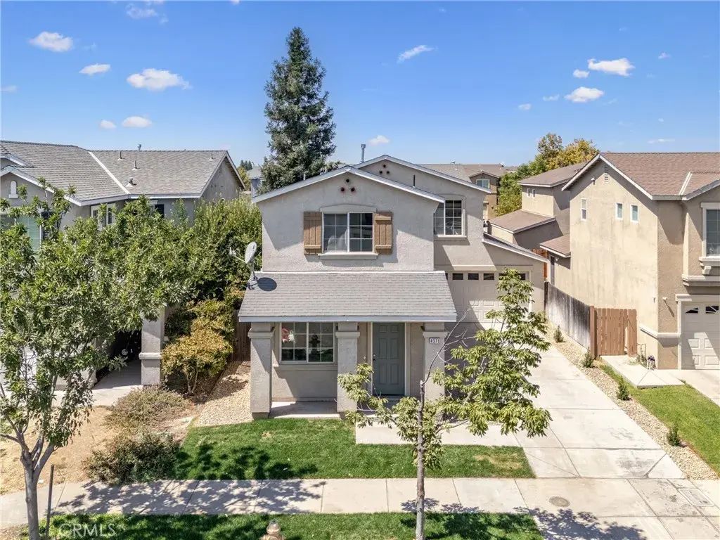 4371 Briggs Lane, Merced