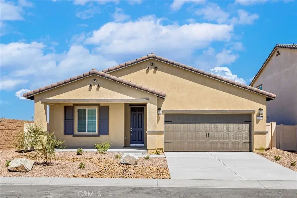 42489 Aruba Court, Indio