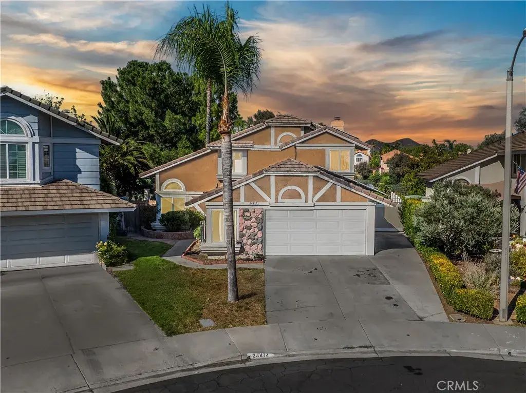 24412 Leafwood Drive, Murrieta