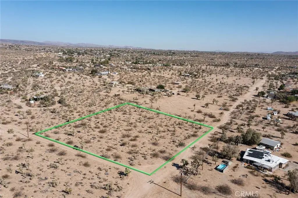 5292 Marvin, Yucca Valley
