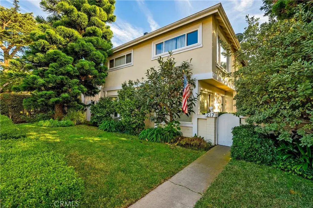 217 Cypress Street B, Laguna Beach