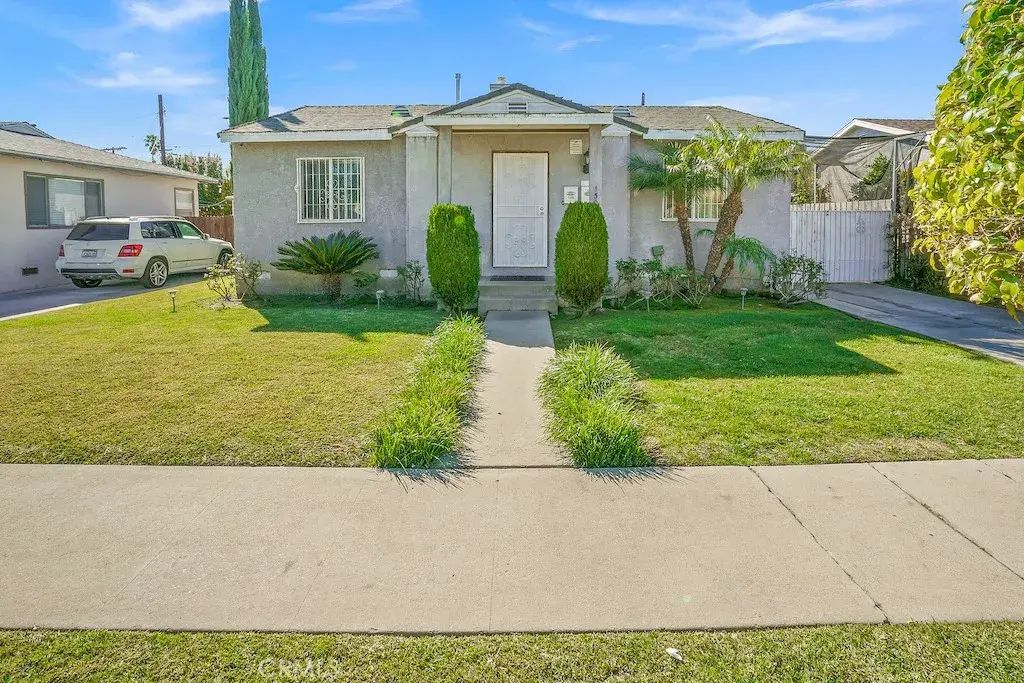 1306 E 104th Street, Los Angeles